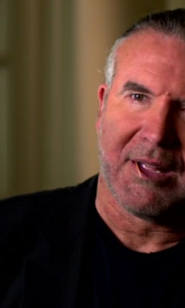 WWE legend Scott Hall speaks out after 'relapse' at airport